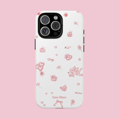 Valentine Girl