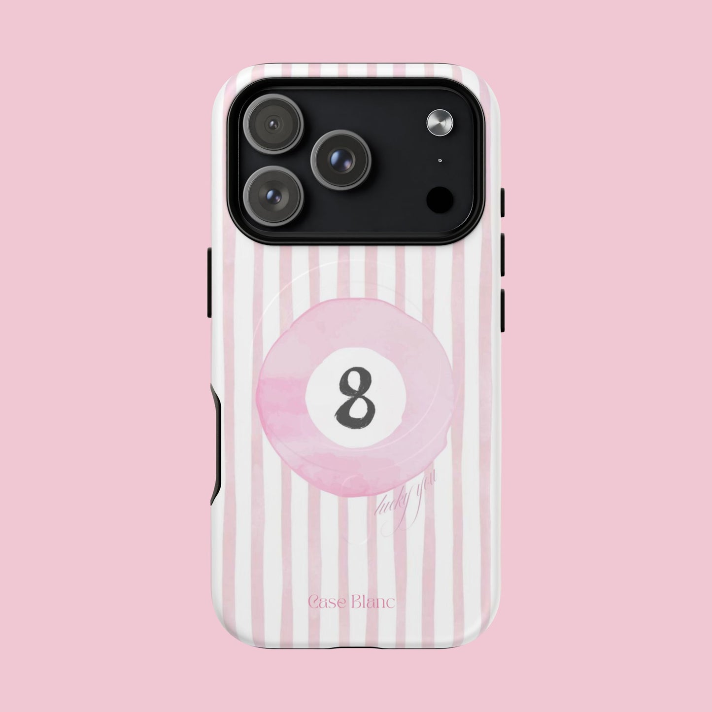 Pretty&Lucky (MagSafe)