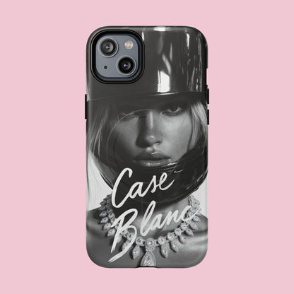 Speed & Diamonds (MagSafe)