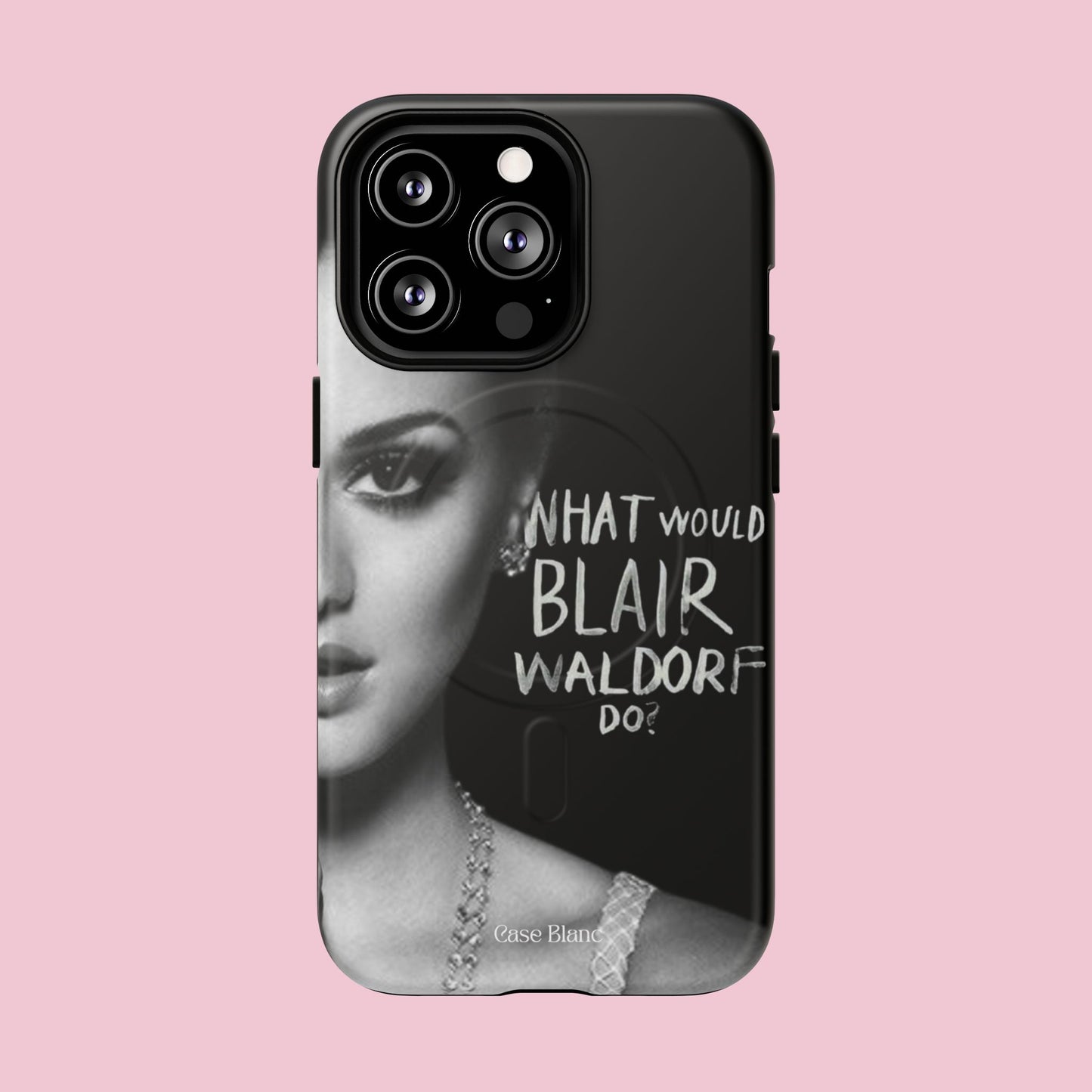 The Blair Standard (MagSafe)