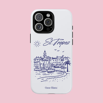 St. Tropez lover