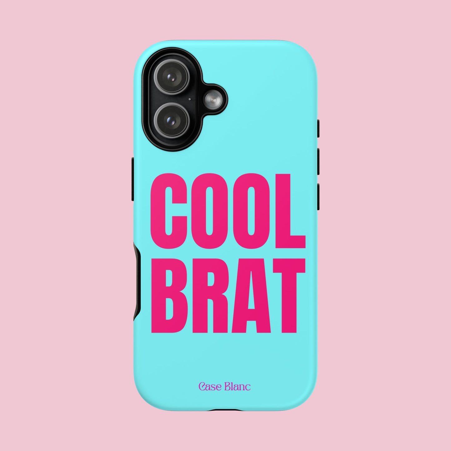 COOL BRAT