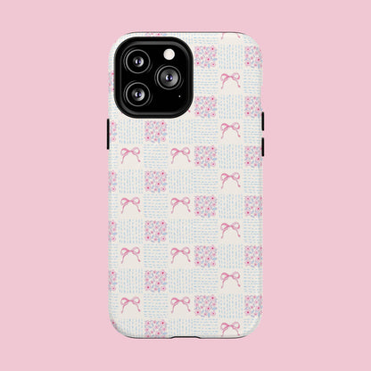 Bow and Blossom - MagSafe
