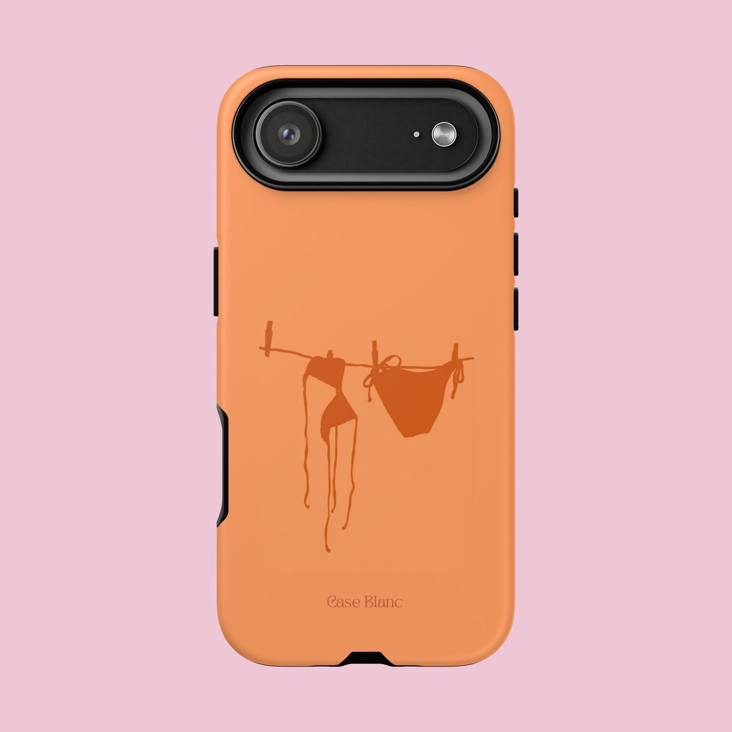 Sienna (Orange)