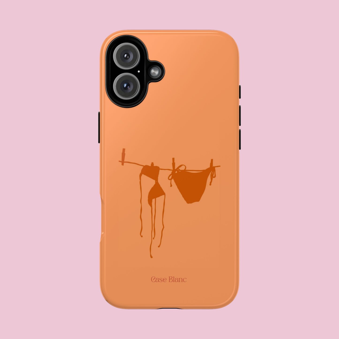 Sienna (Orange)