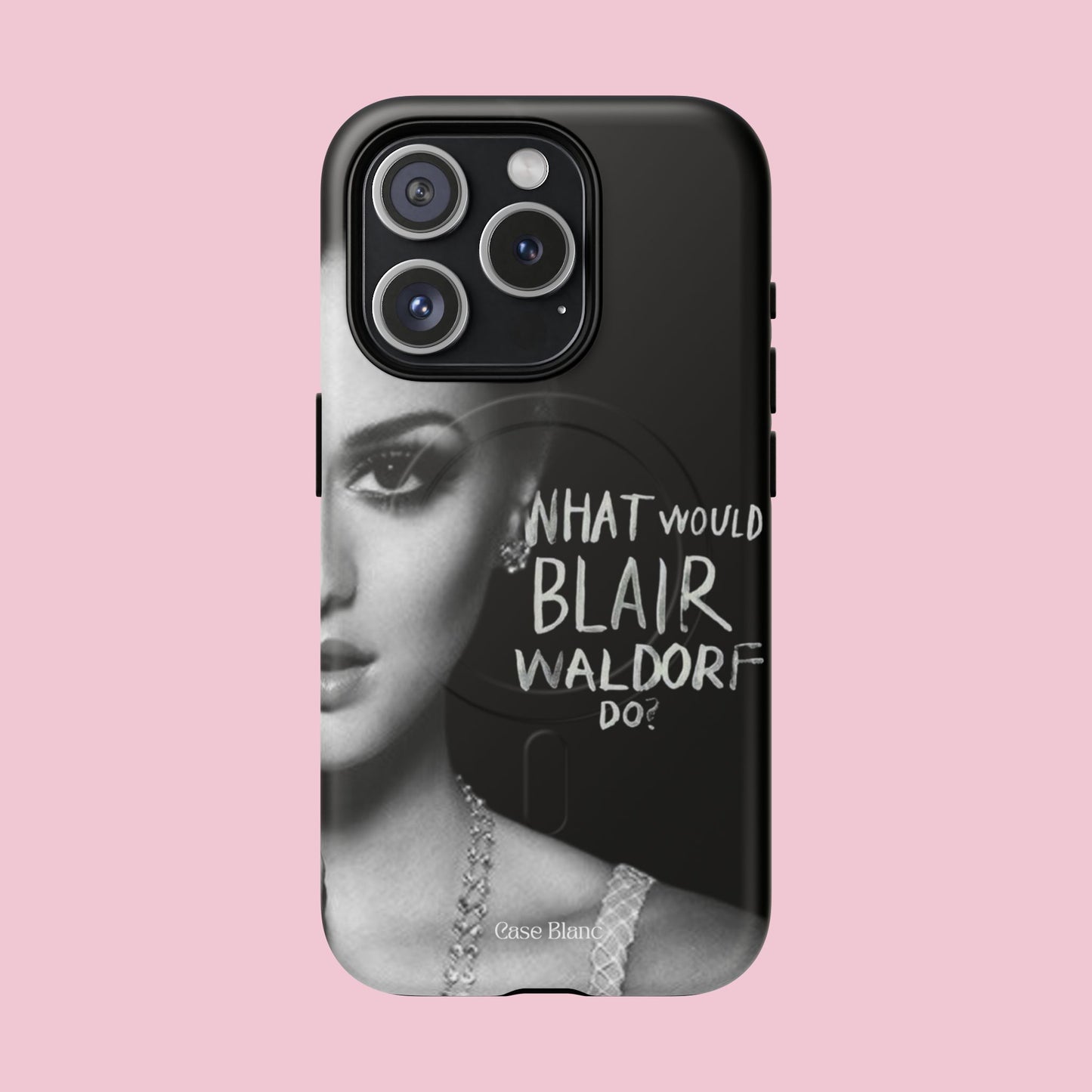 The Blair Standard (MagSafe)