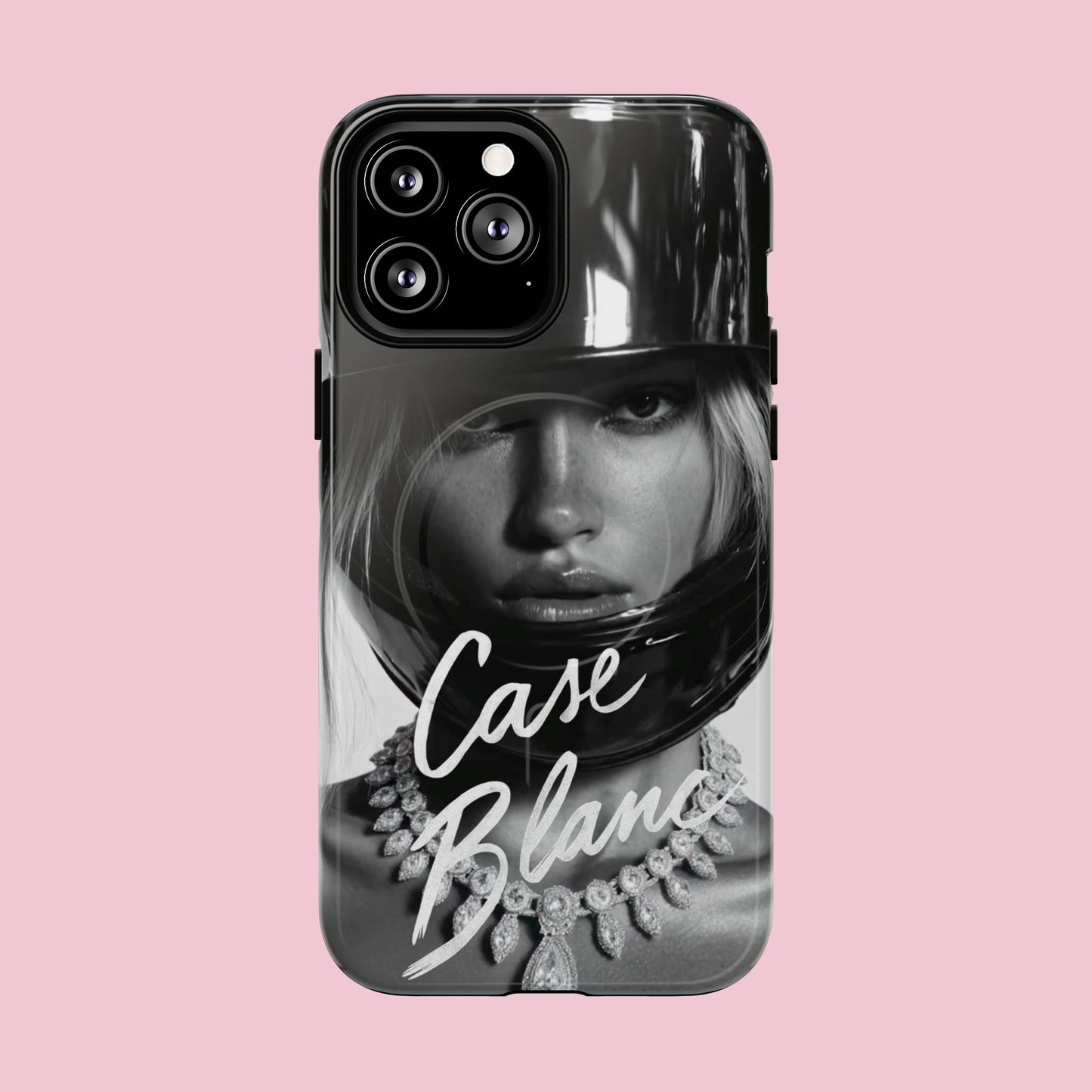 Speed & Diamonds (MagSafe)