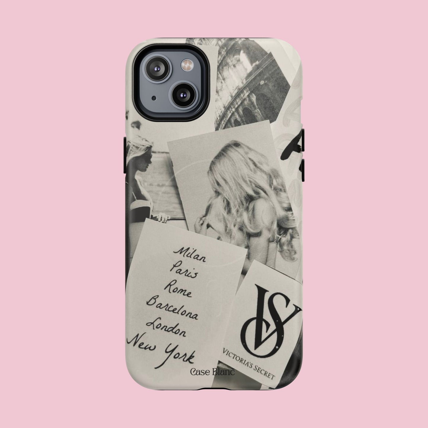 Angel gone vogue (MagSafe)