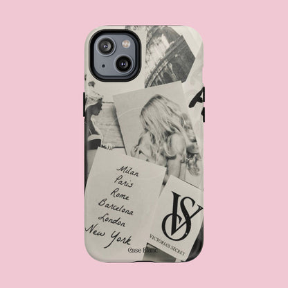 Angel gone vogue (MagSafe)