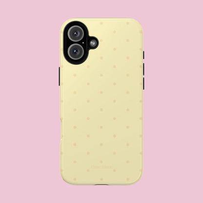 Butter Polka