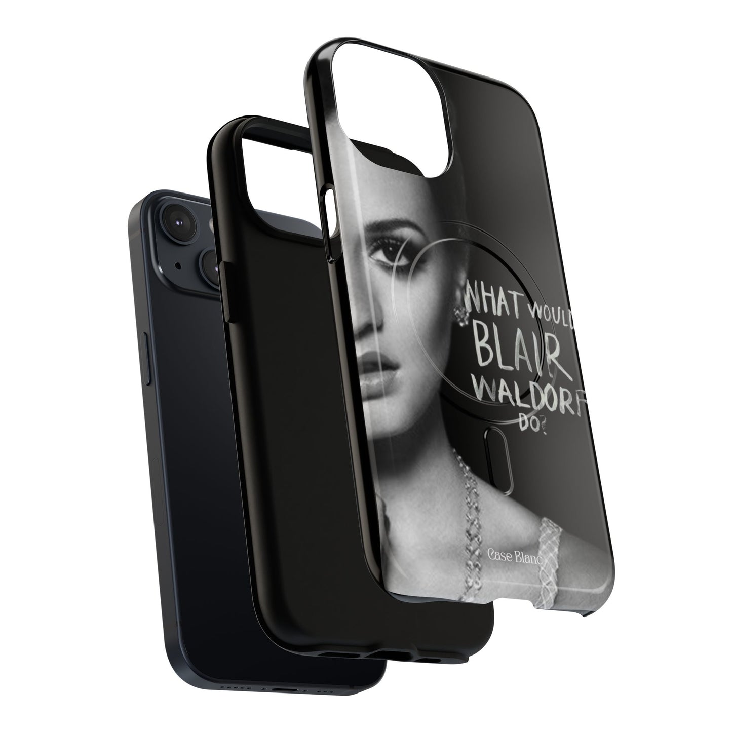 The Blair Standard (MagSafe)