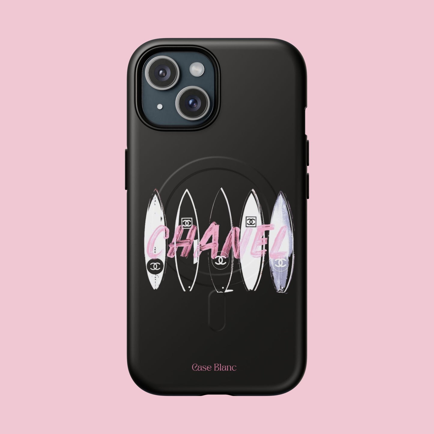 Couture Waves (MagSafe)