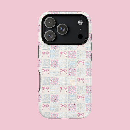 Bow and Blossom - MagSafe