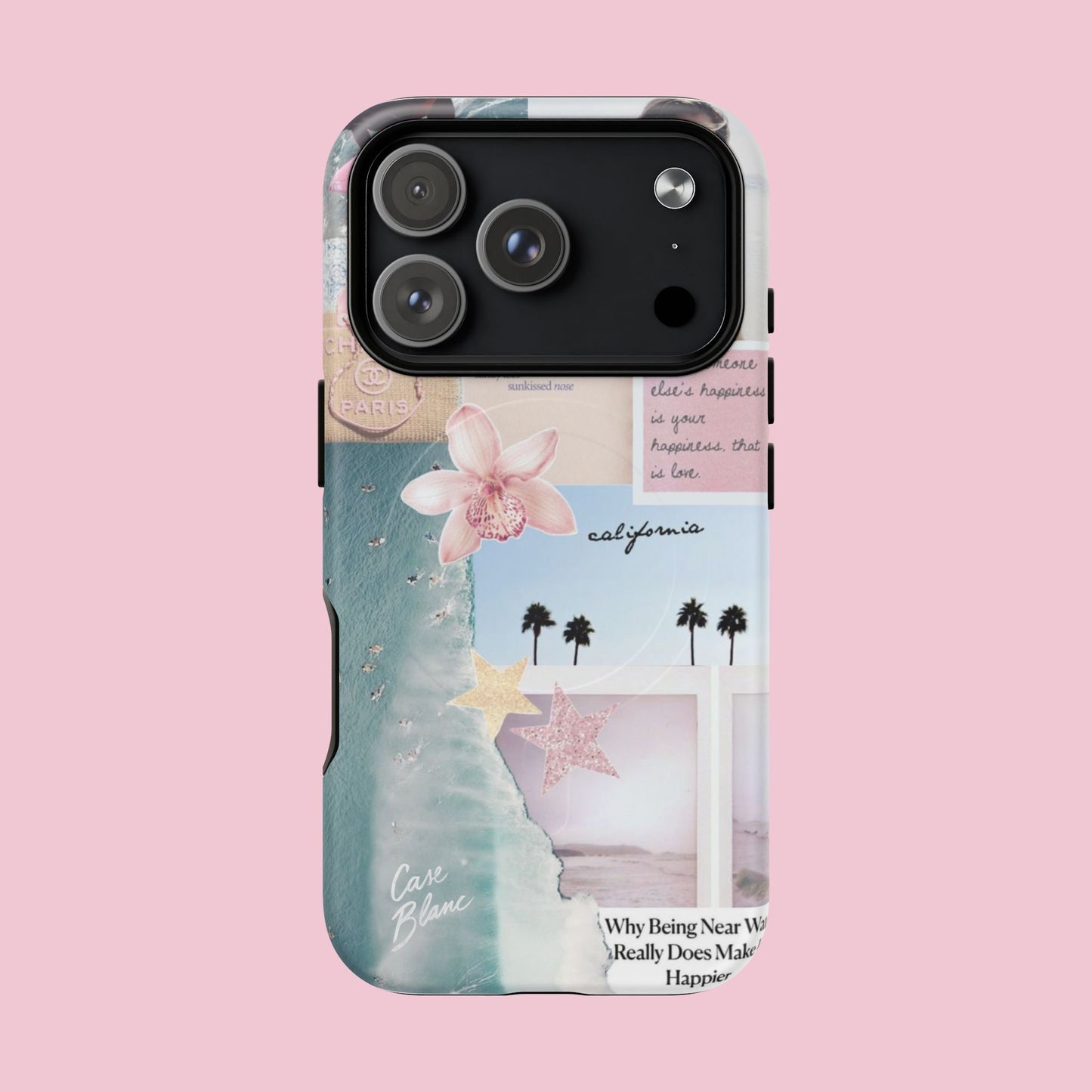 Coastal Angel (MagSafe)