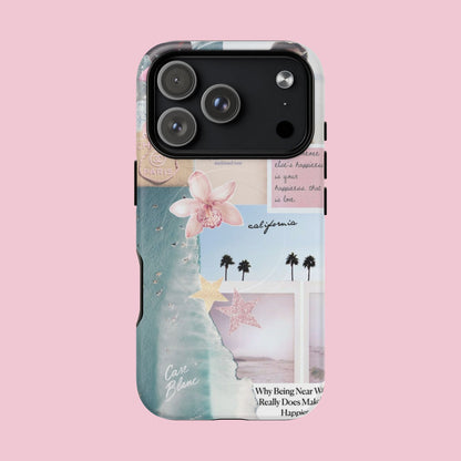 Coastal Angel (MagSafe)