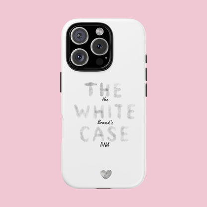 The White Case: Brand's DNA