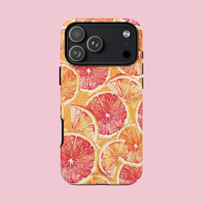 Tangerine