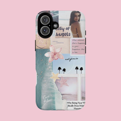 Coastal Angel (MagSafe)