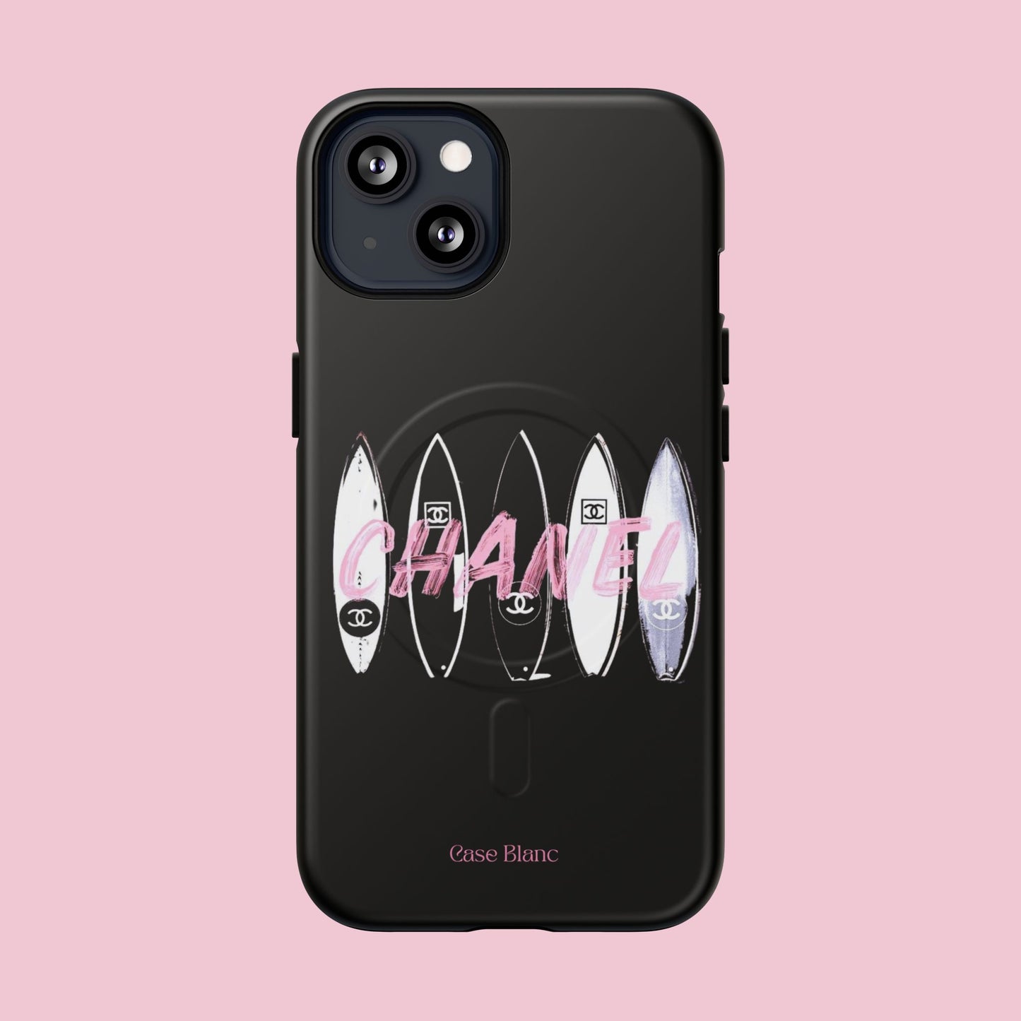 Couture Waves (MagSafe)