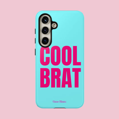 COOL BRAT