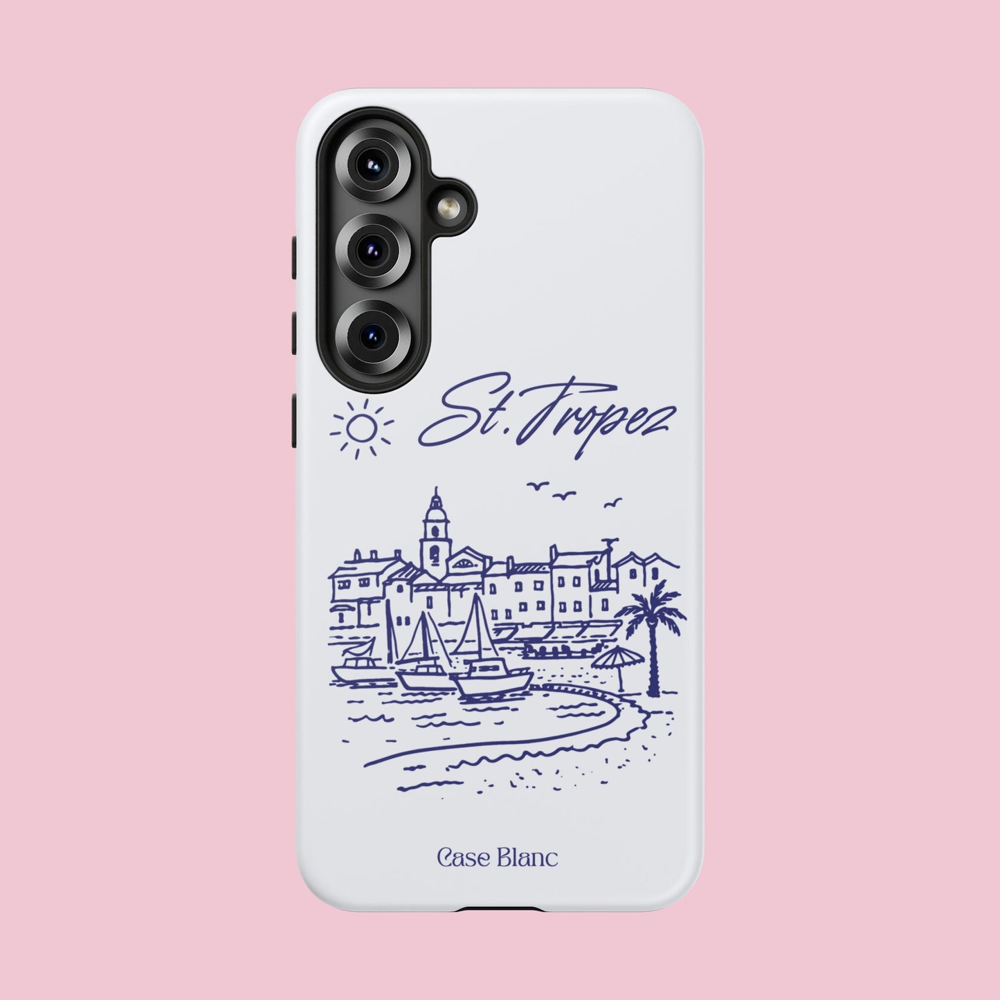 St. Tropez lover
