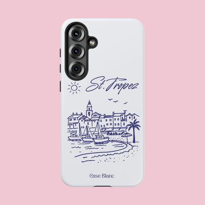 St. Tropez lover