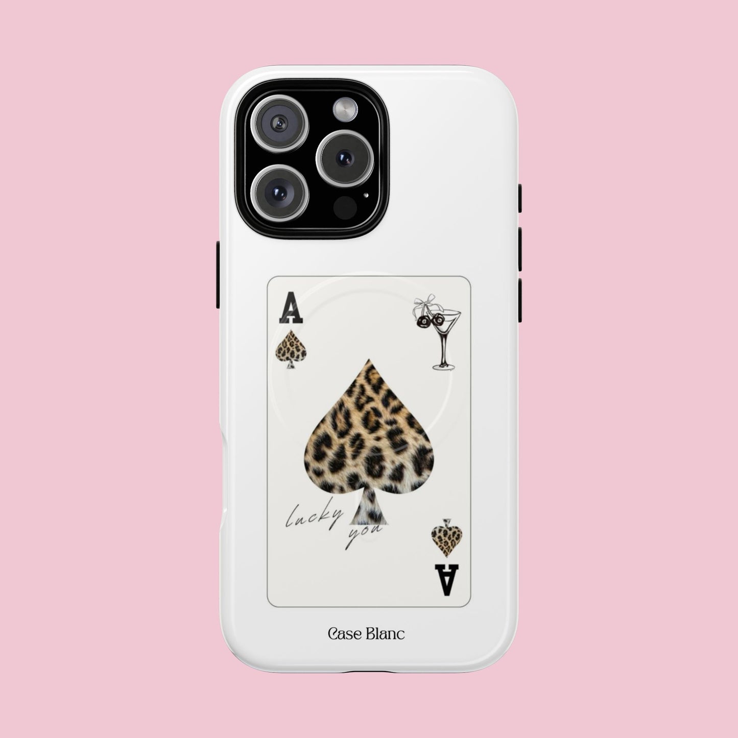 Lucky Charm (MagSafe)