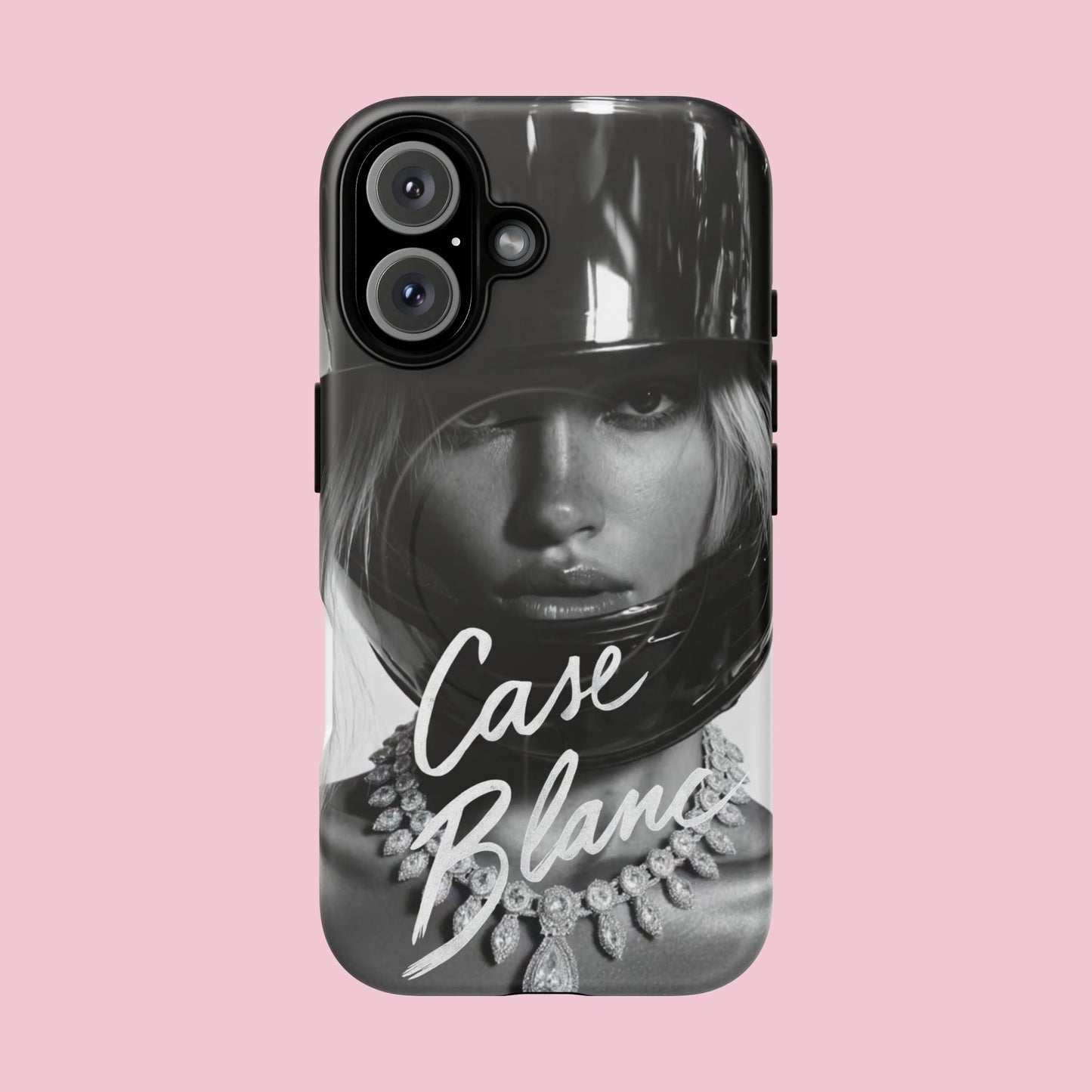 Speed & Diamonds (MagSafe)