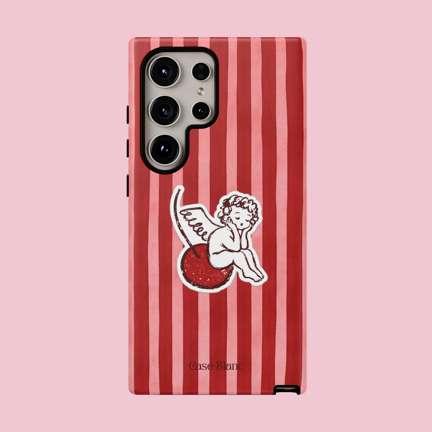 Cupid's Favourite