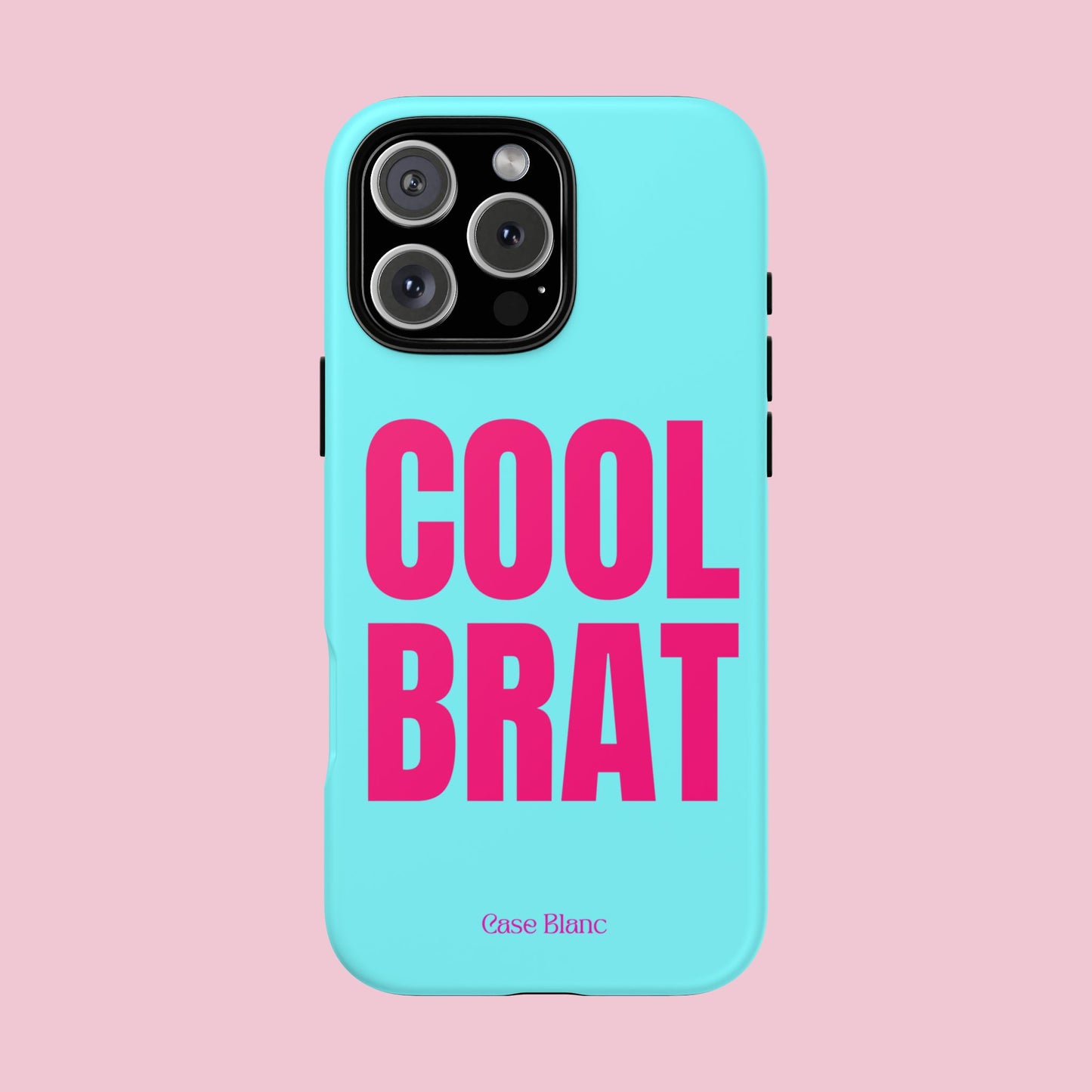 COOL BRAT