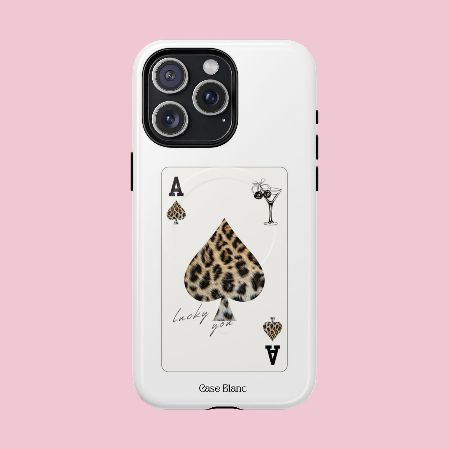 Lucky Charm (MagSafe)