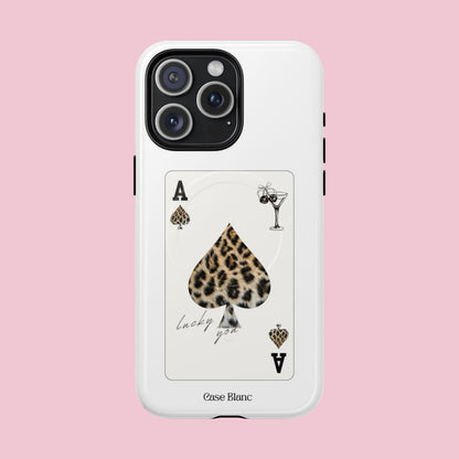 Lucky Charm (MagSafe)