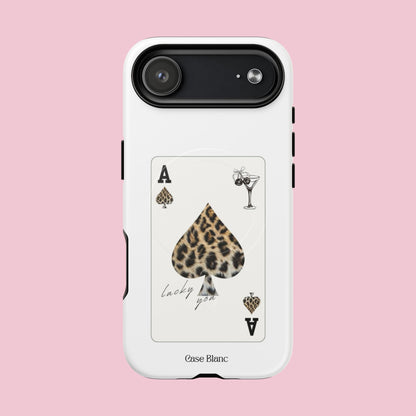 Lucky Charm (MagSafe)