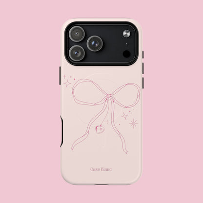 Rosé Ribbon (Magsafe)