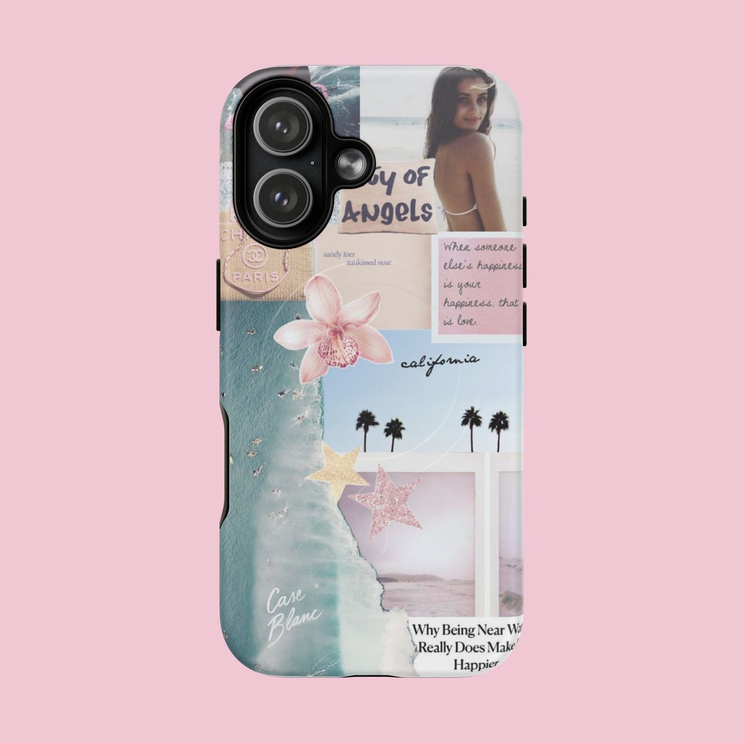 Coastal Angel (MagSafe)