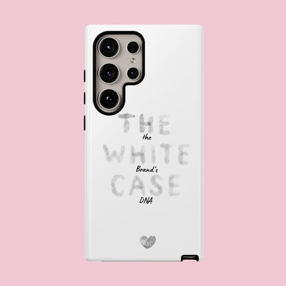 The White Case: Brand's DNA