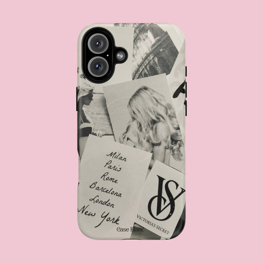 Angel gone vogue (MagSafe)