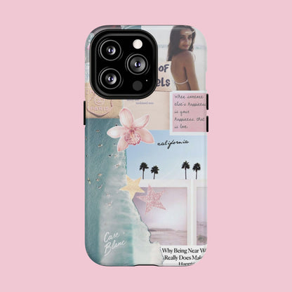 Coastal Angel (MagSafe)