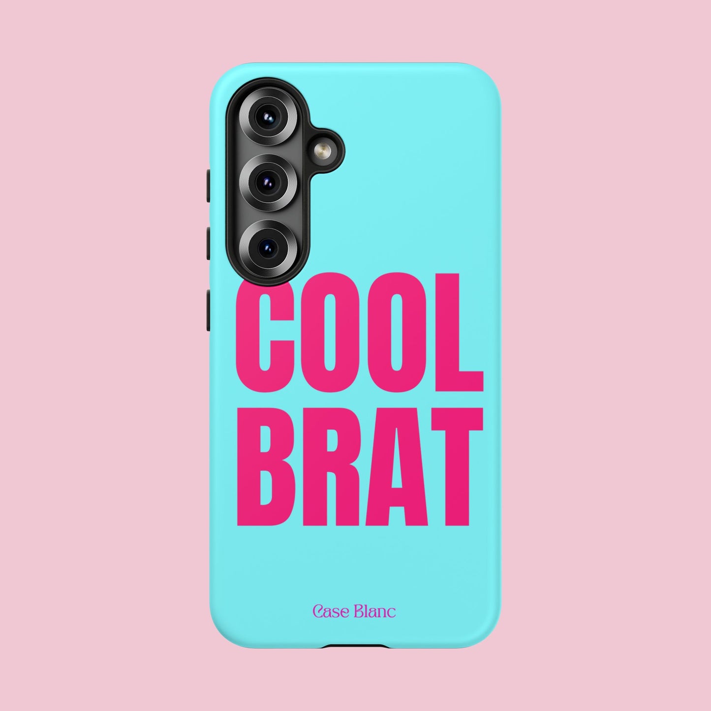 COOL BRAT