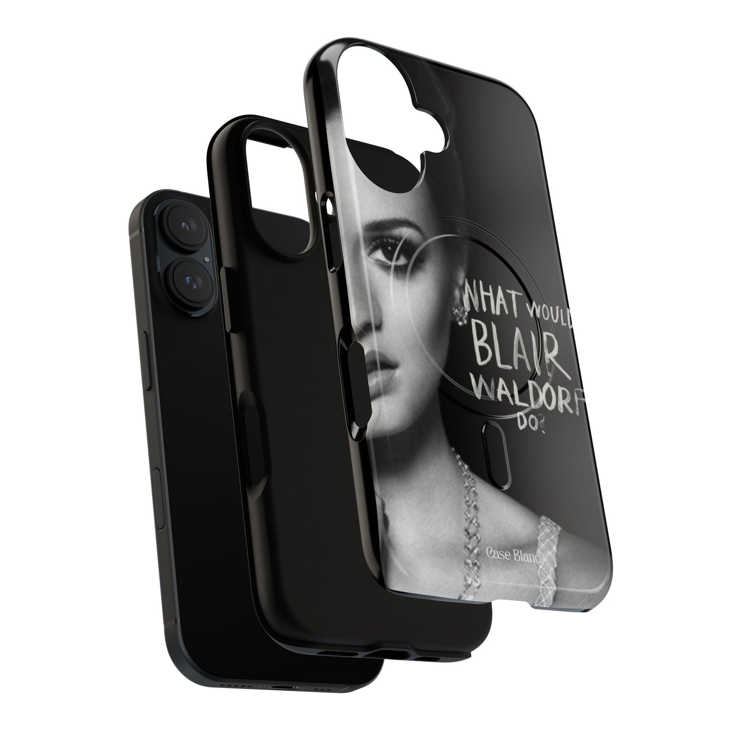 The Blair Standard (MagSafe)