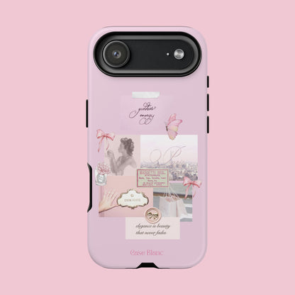 Goddess Energy (Pink)