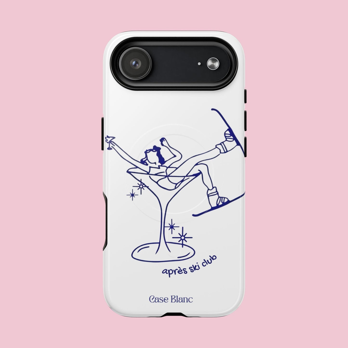 Après Ski Club - MagSafe