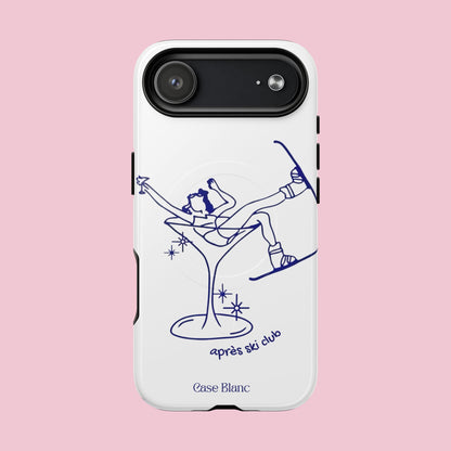 Après Ski Club - MagSafe