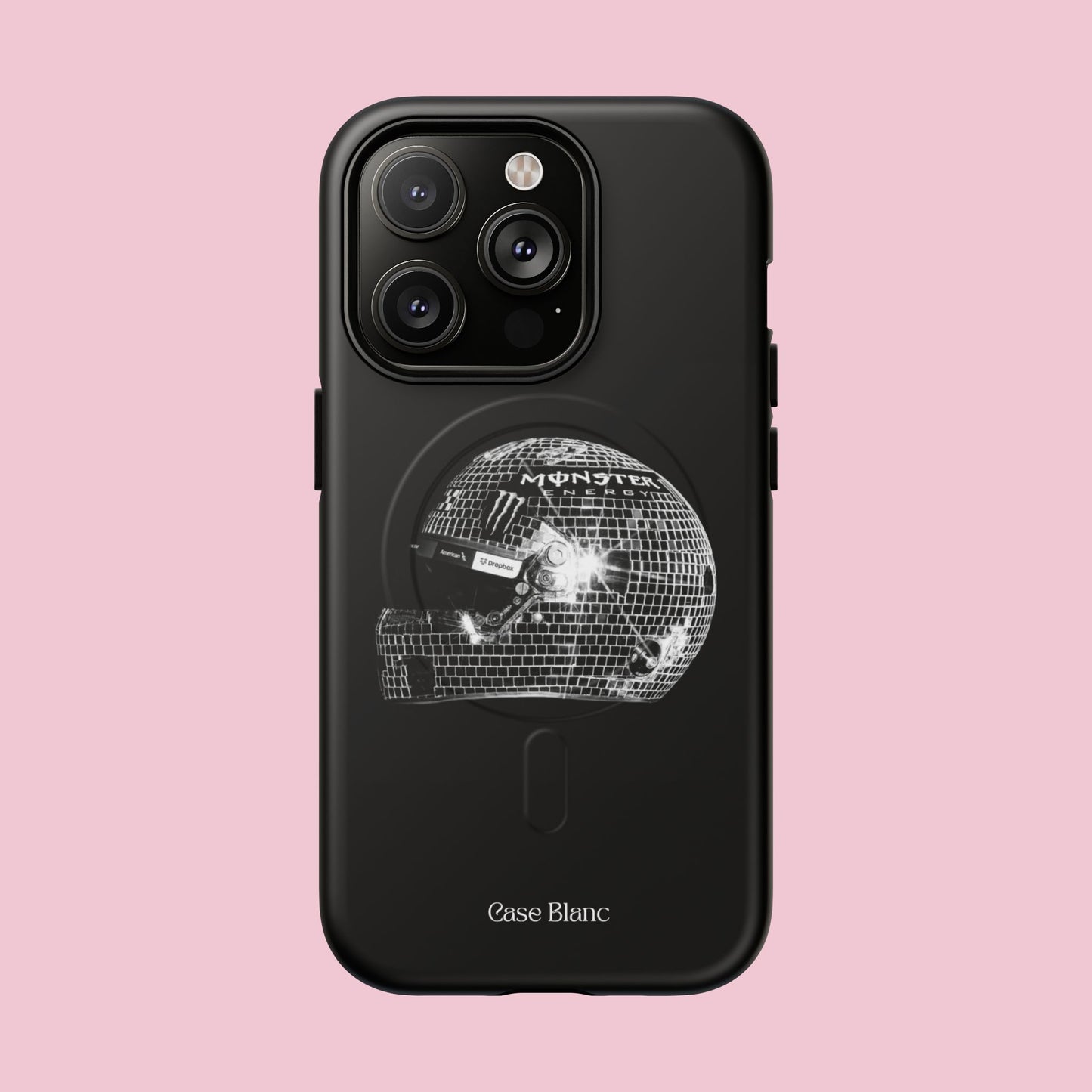 Night Race (MagSafe)