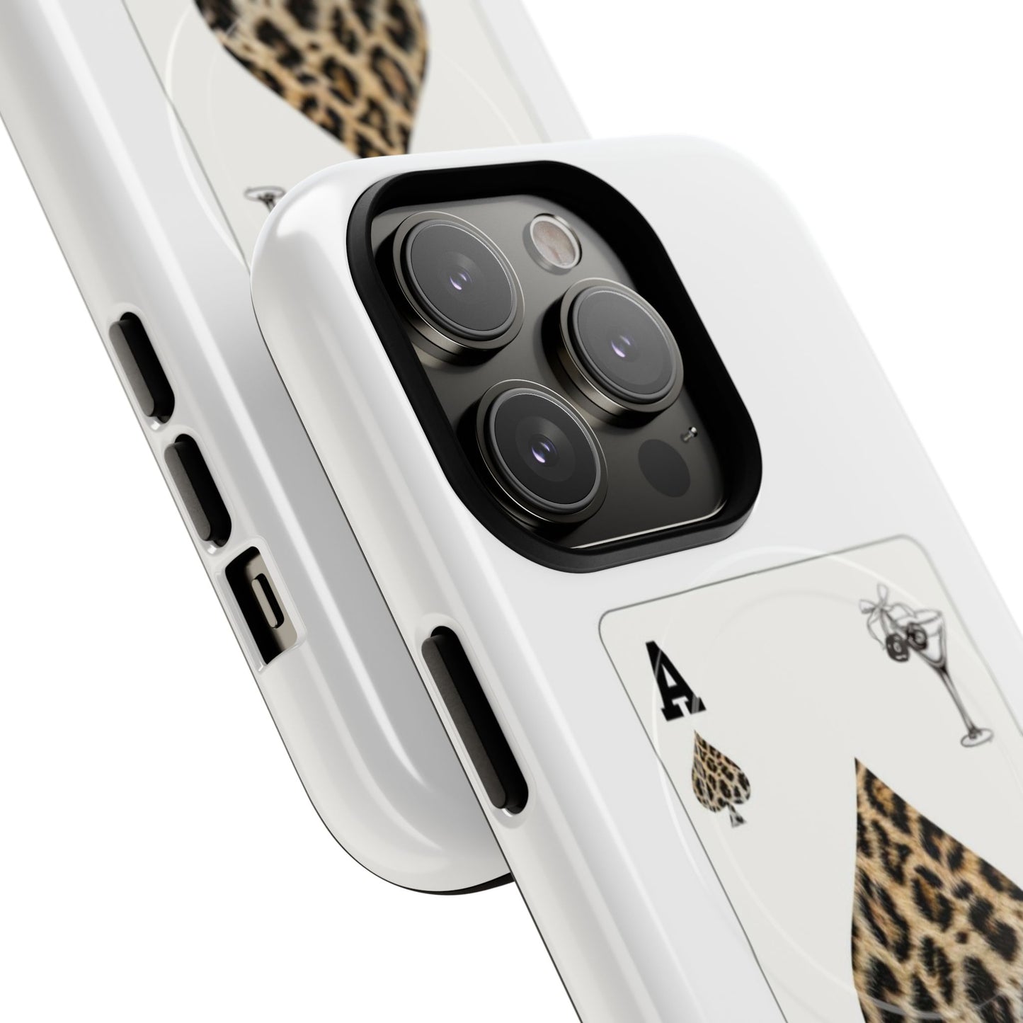 Lucky Charm (MagSafe)