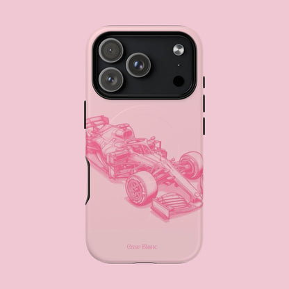 Formula Femme (MagSafe)