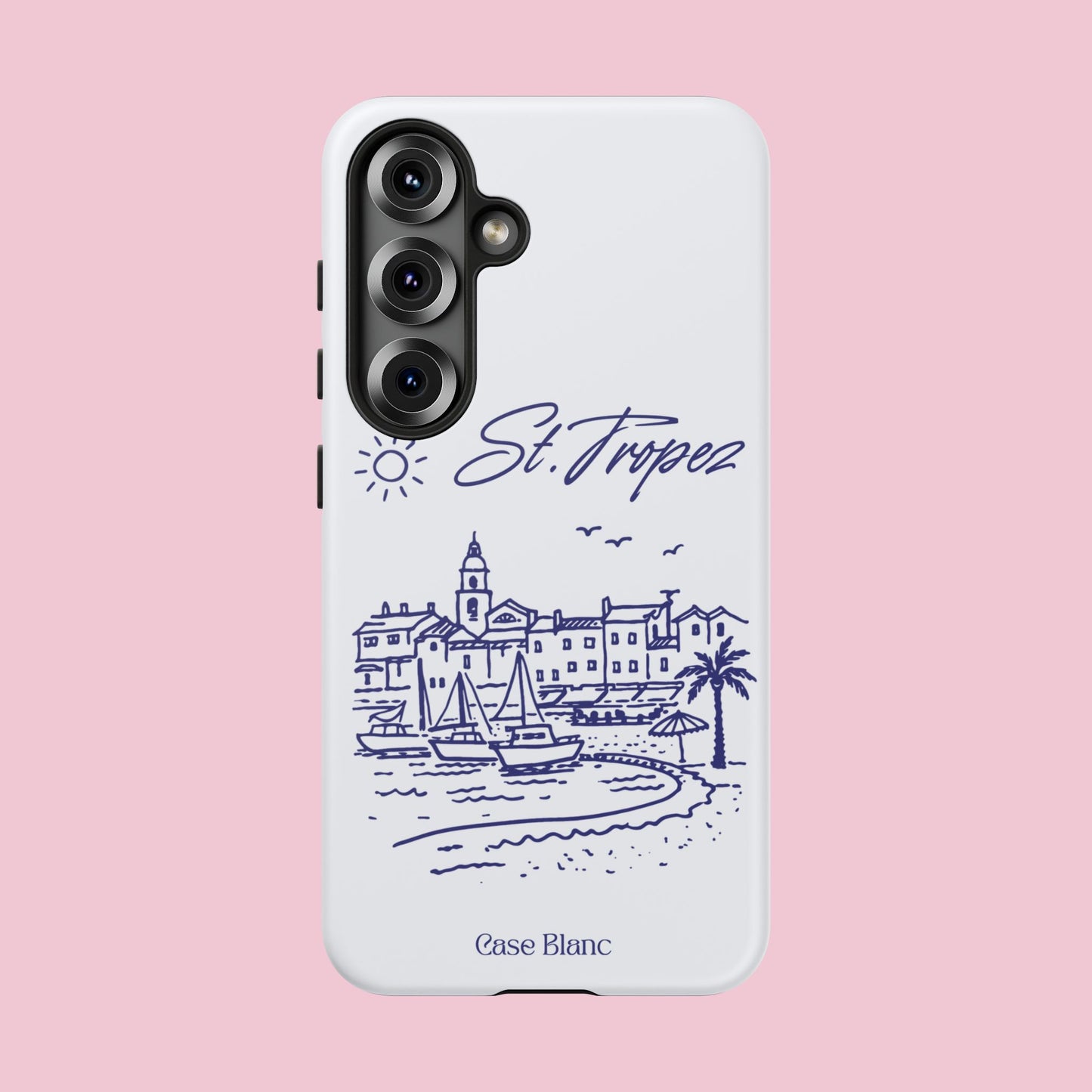 St. Tropez lover
