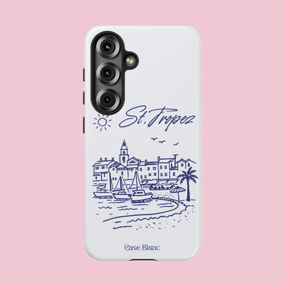 St. Tropez lover