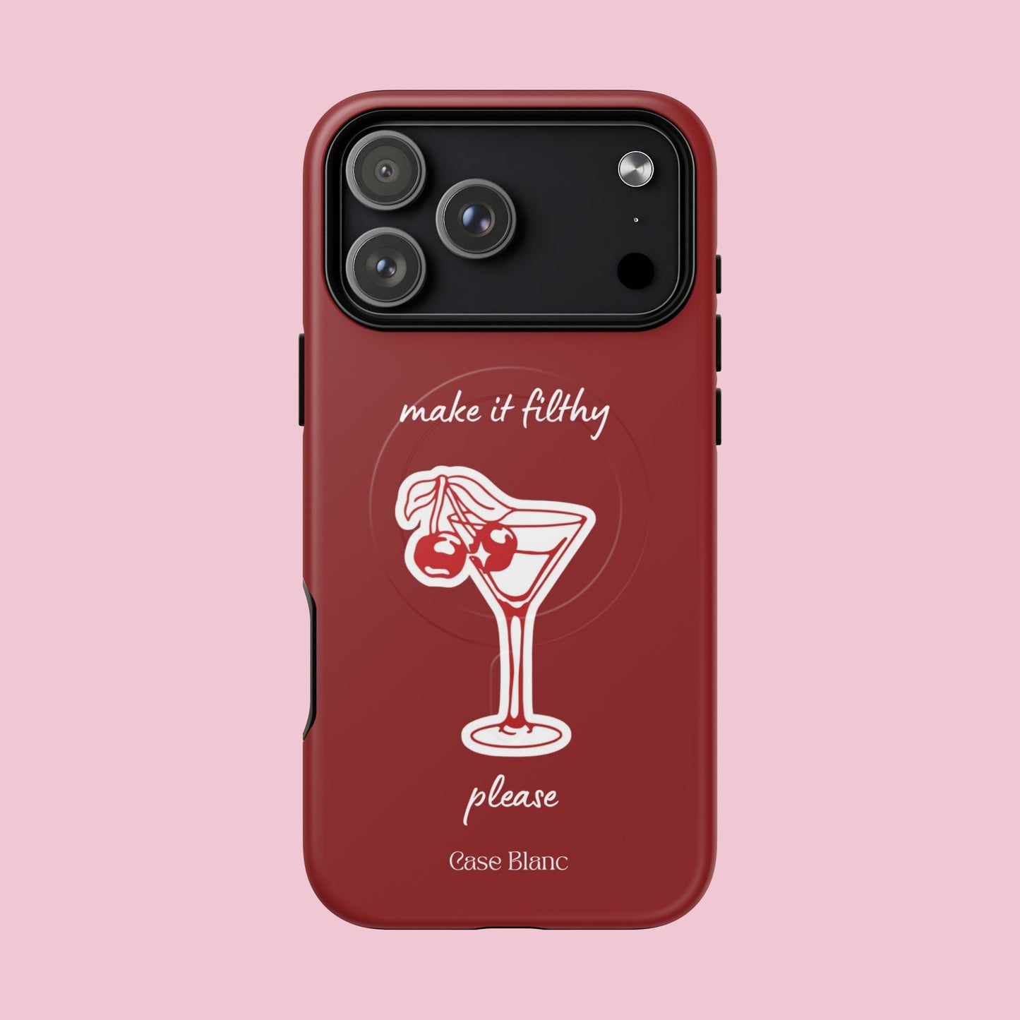 Tini Time  (Magsafe)