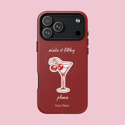 Tini Time  (Magsafe)